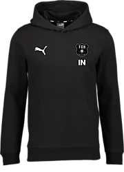 392105103110 PUMA T Goal Casual Hood Jr 392105103110 PUMA T Goal Casual Hood Jr Standard Small1x1