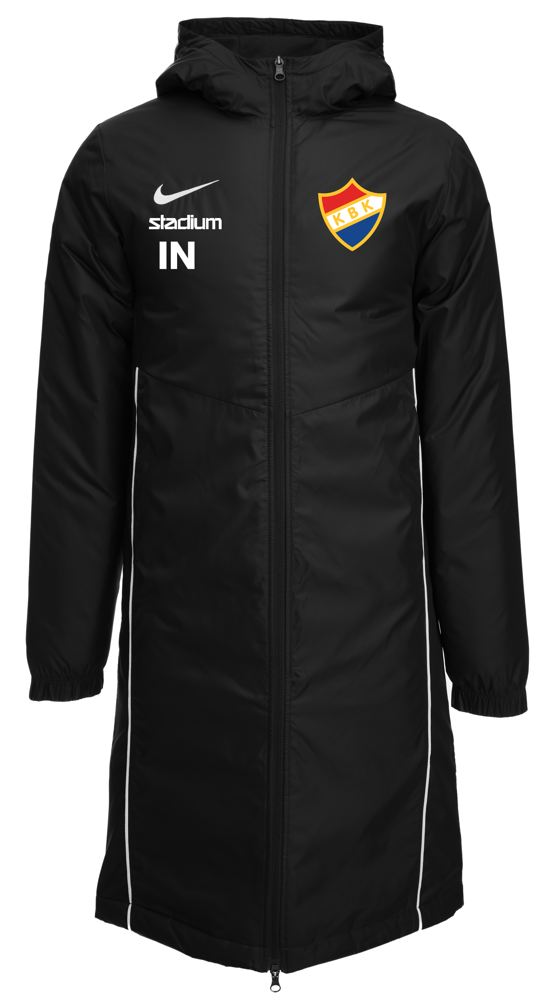 
NIKE, 
PARK26 SDF JKT, 
Detail 1
