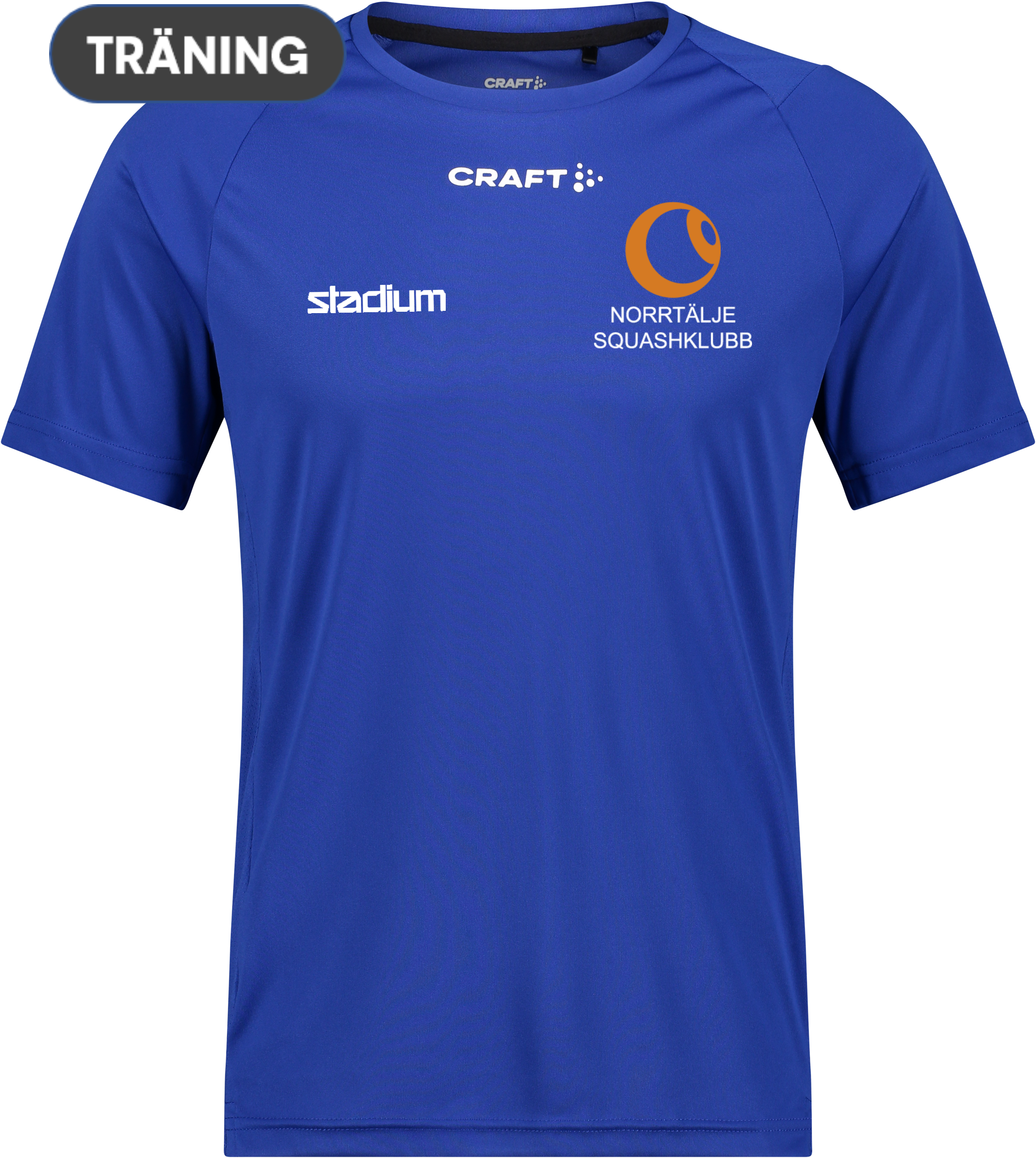 
CRAFT, 
Rush 2.0 Ss Tee Jr, 
Detail 1
