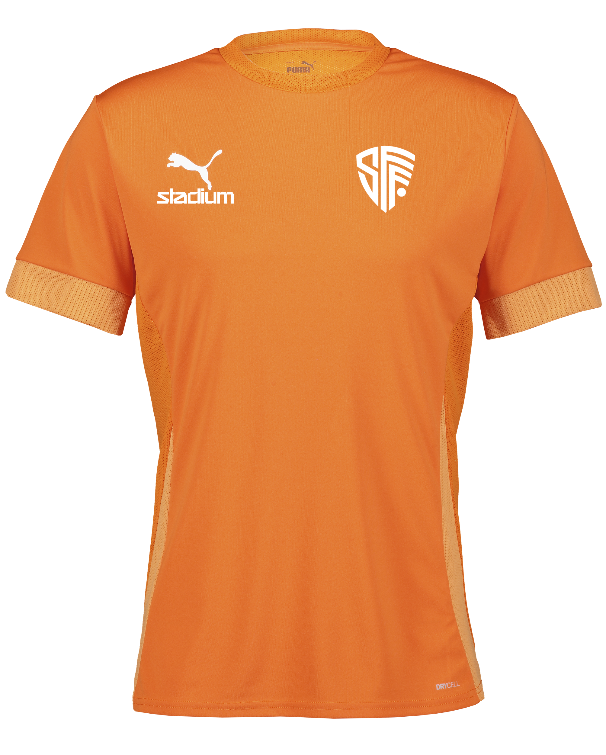 
PUMA, 
T Goal Matchday Jsy, 
Detail 1
