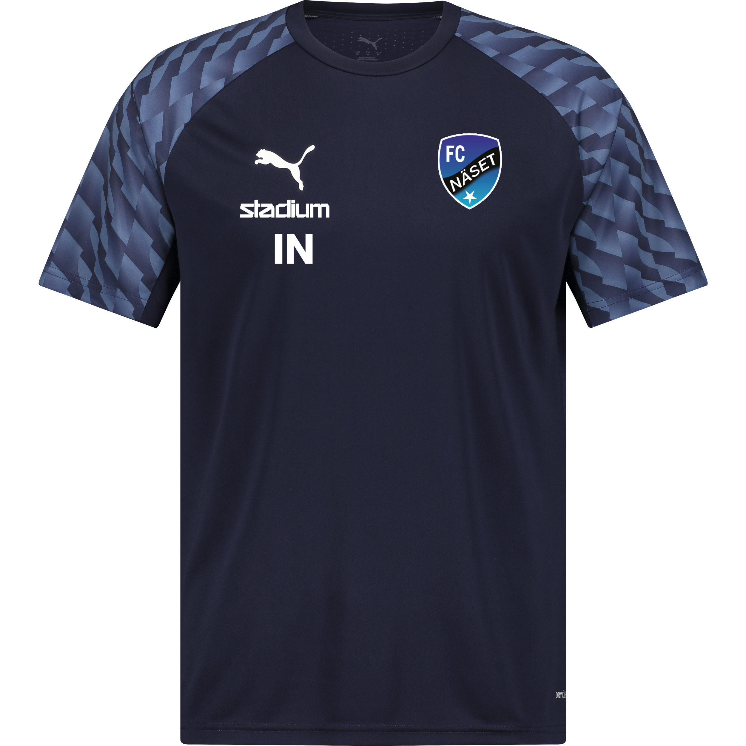 
PUMA, 
TEAMLIGA26 JERSEY, 
Detail 1
