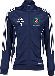 390926102101 ADIDAS Tiro24 Tr Jkt 390926102101 ADIDAS Tiro24 Tr Jkt Standard Small1x1