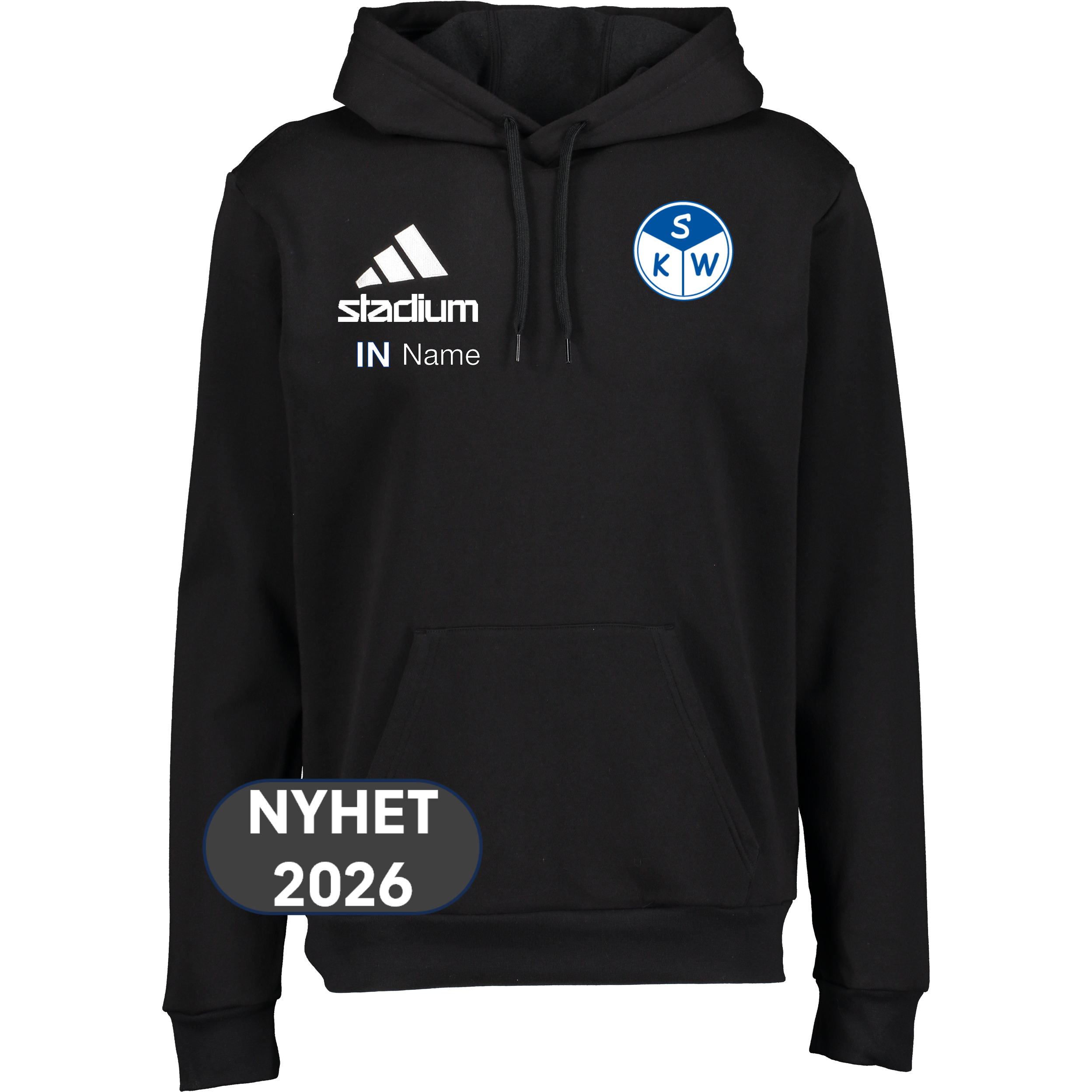 
ADIDAS, 
ENT26 HOODY, 
Detail 1
