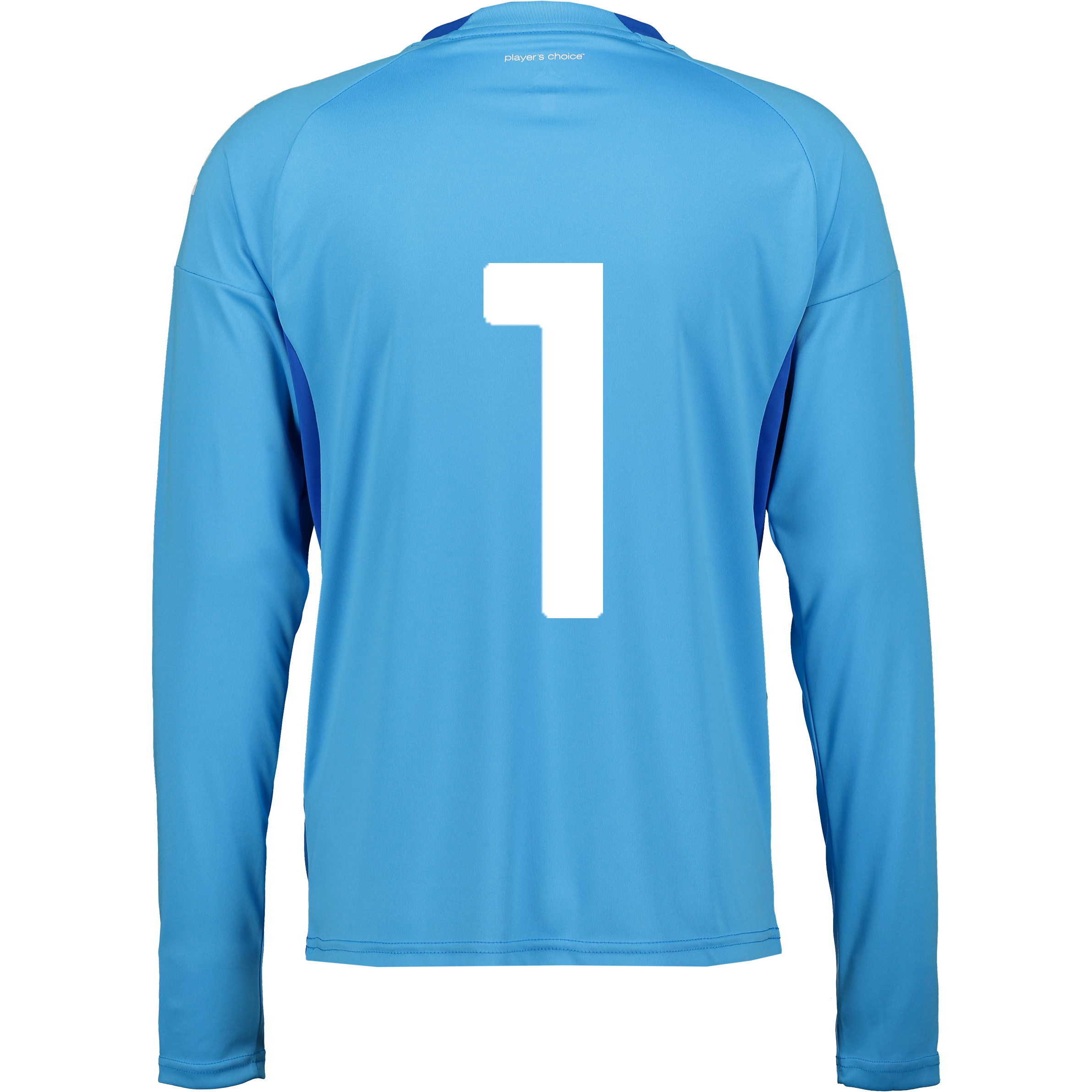 SELECT, Spain 25 Gk Jsy