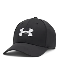 377857102103 UNDER ARMOUR M Blitzing Cap 377857102103 UNDER ARMOUR M Blitzing Cap Standard Small1x1