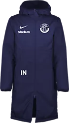 318195102101 NIKE Park 20 Long Jkt 318195102101 NIKE Park 20 Long Jkt Standard Small1x1