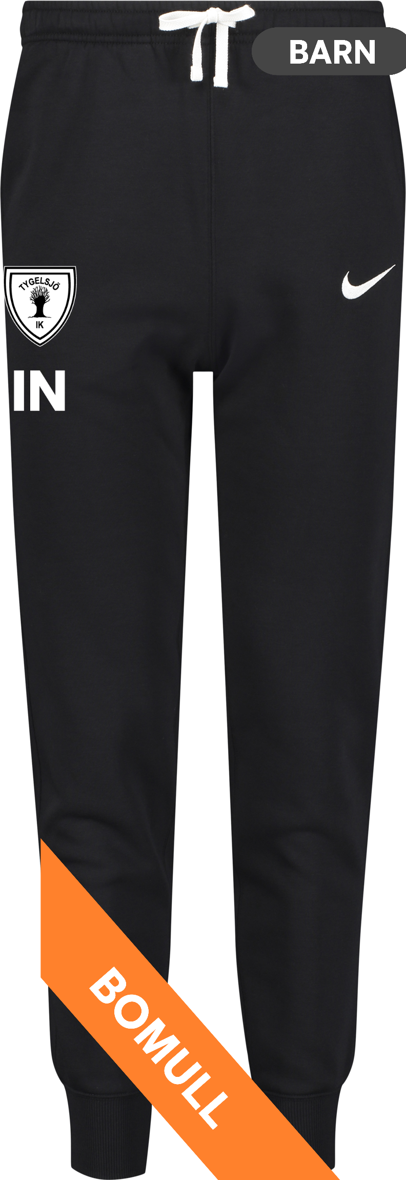 
NIKE, 
PARK26 FLC PNT JR, 
Detail 1
