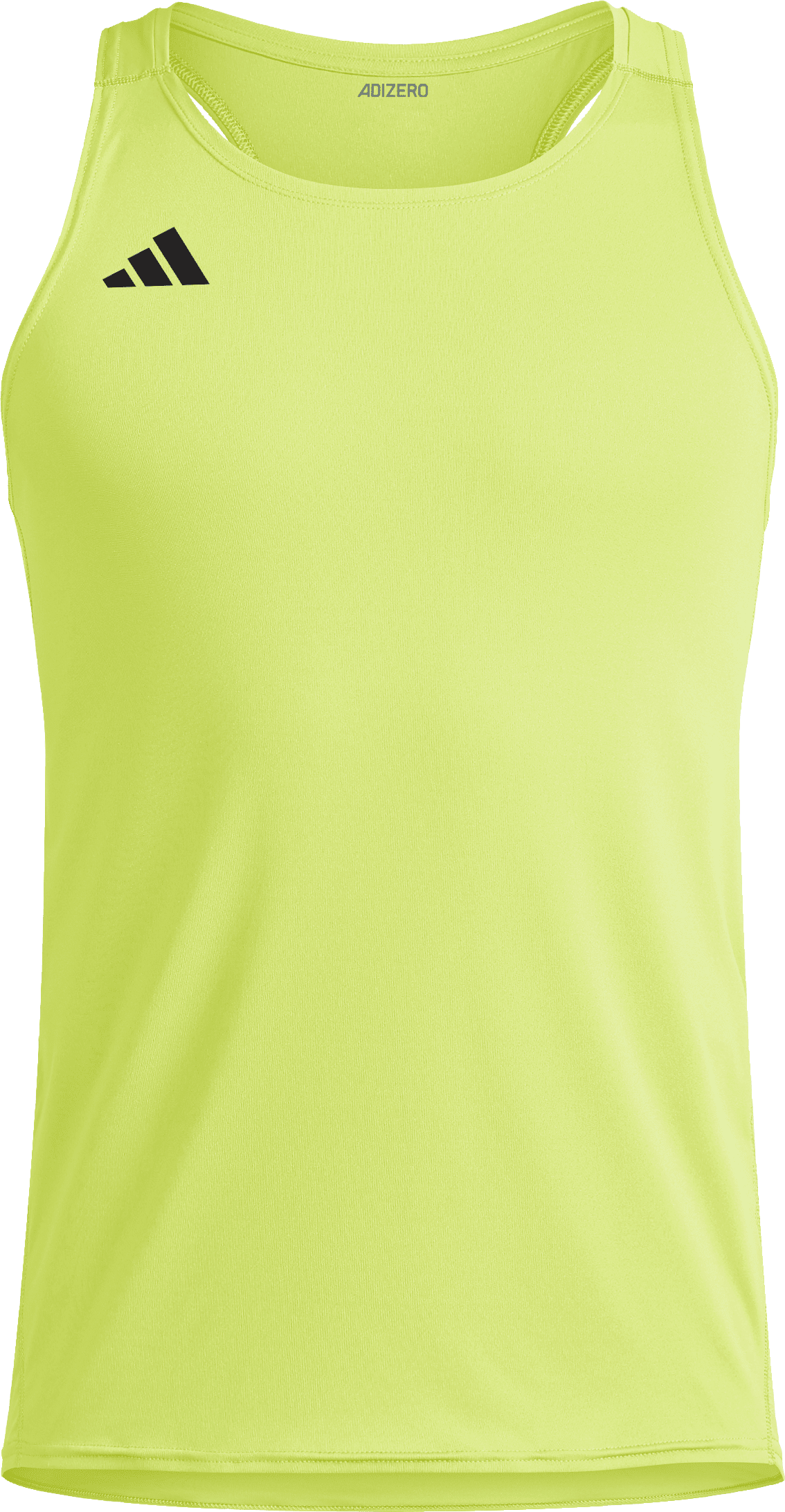 
ADIDAS, 
ADIZERO E SINGLET, 
Detail 1
