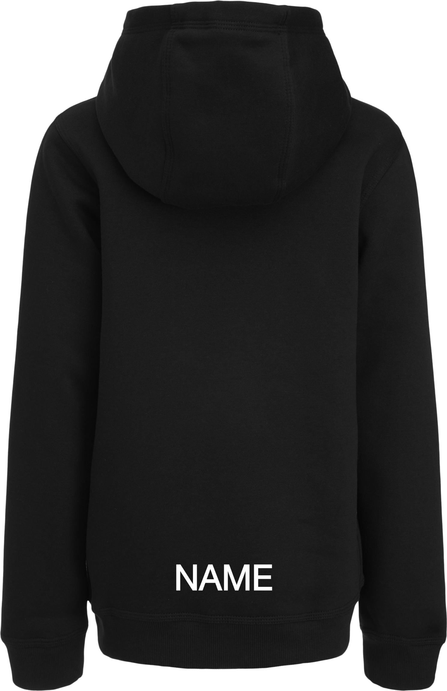 NIKE, PARK26 FLC HOOD JR