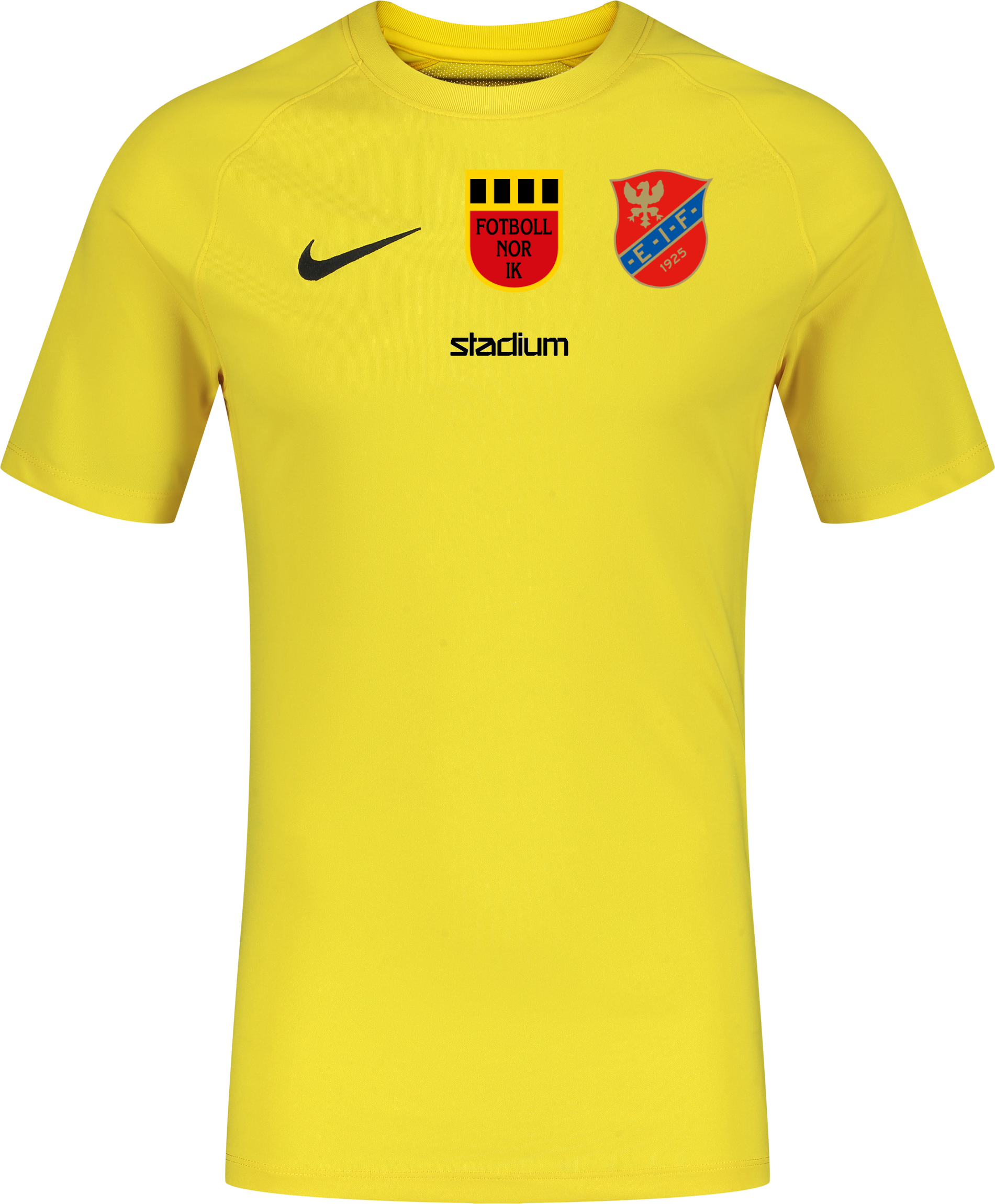 
NIKE, 
PARK VIII SS JSY, 
Detail 1
