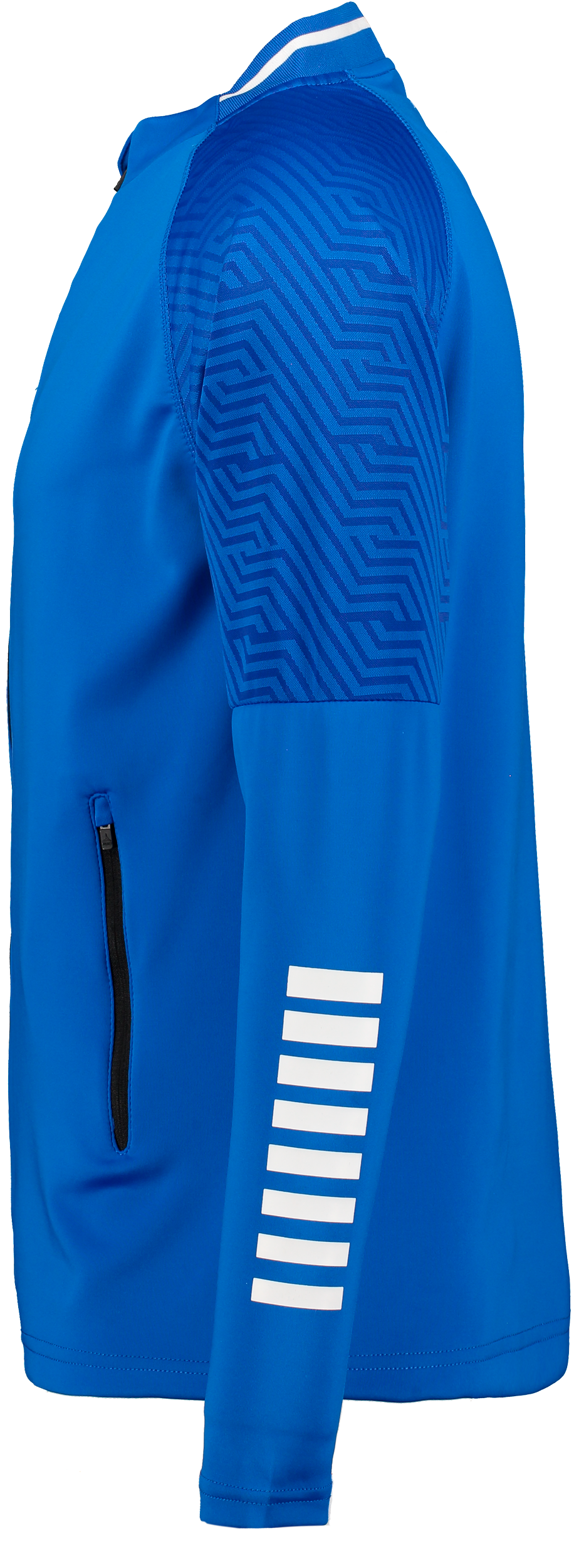 SELECT, Monaco 24 Zip Jkt Jr