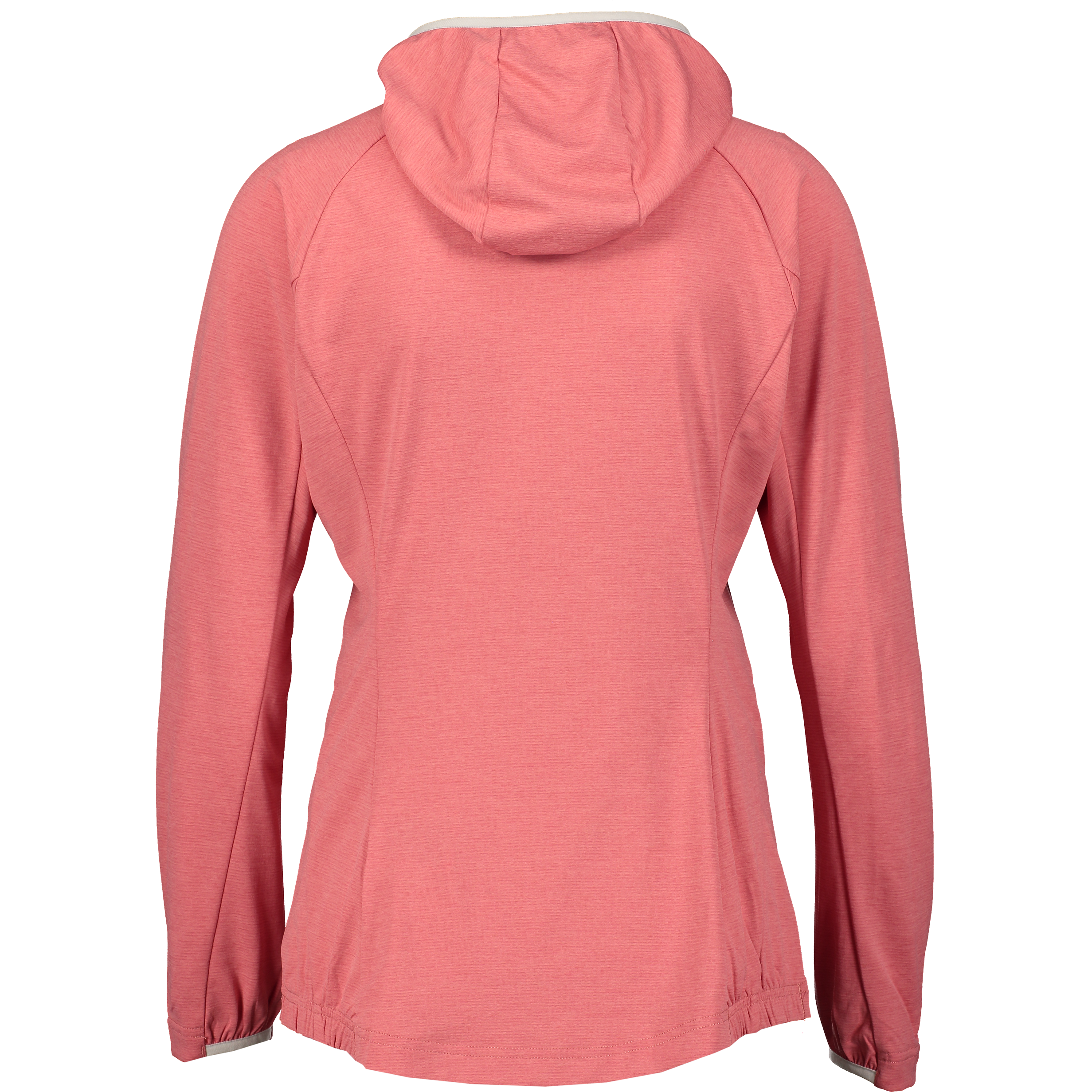 HAGL&Ouml;FS, MIRRE MID HOOD WOMEN