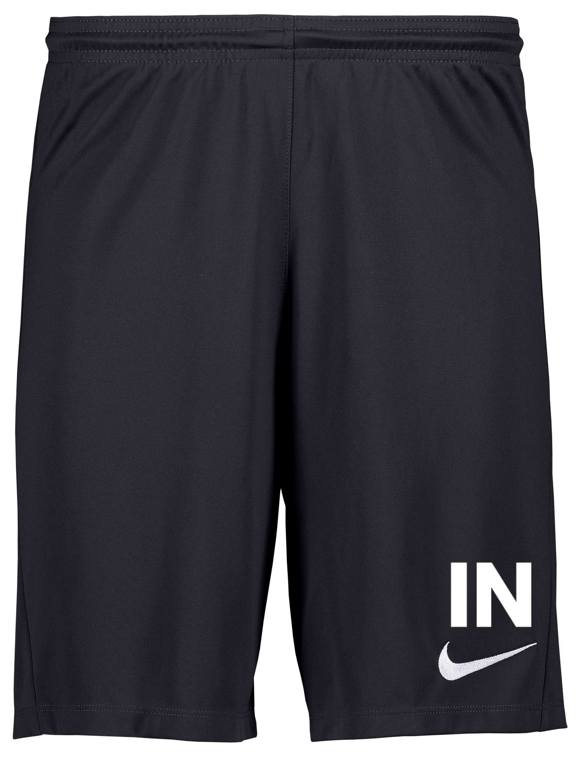 
NIKE, 
Park III Short Jr, 
Detail 1
