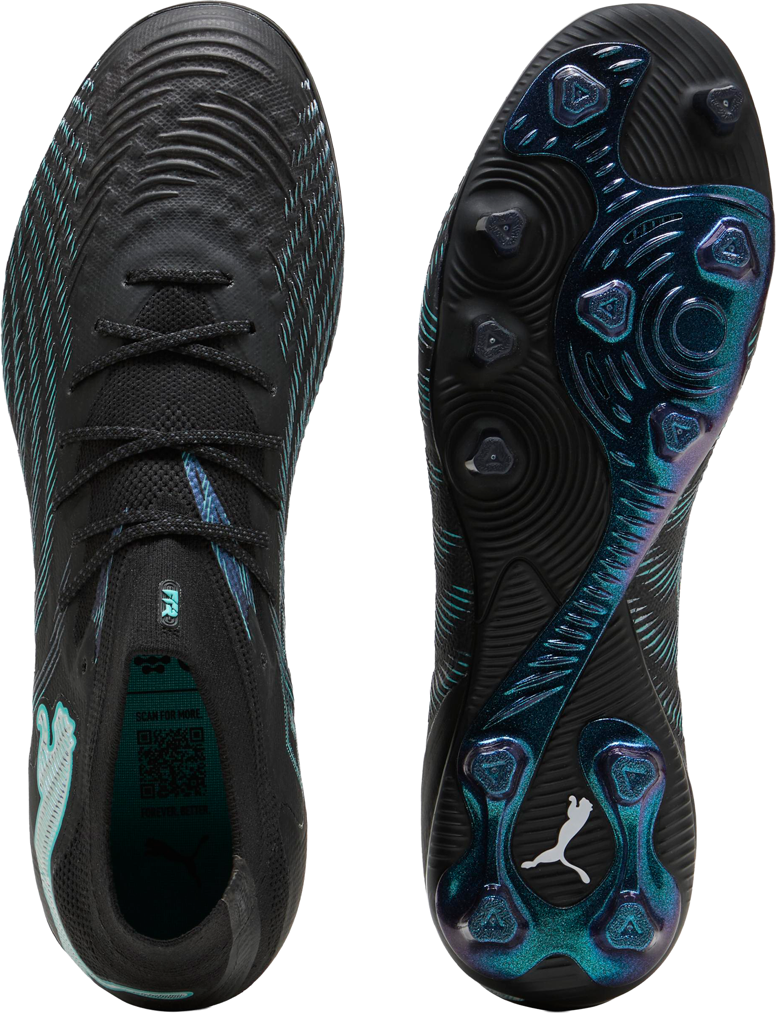 PUMA, FUTURE 9 ULTIMATE AG