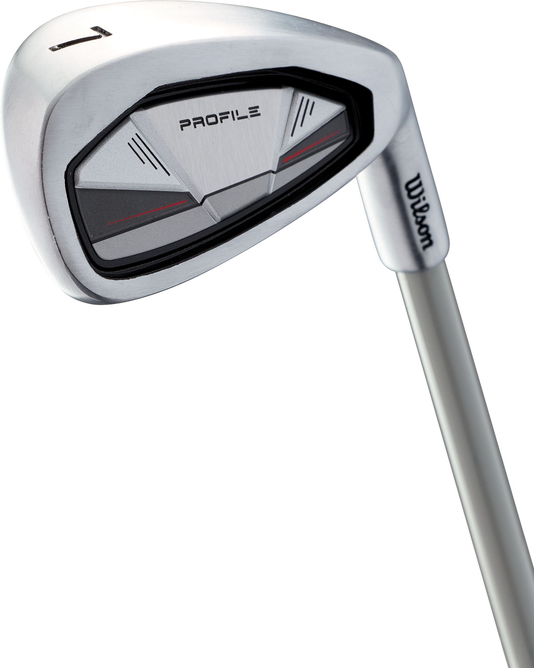 WILSON, PROFILE JR SMALL RH SET