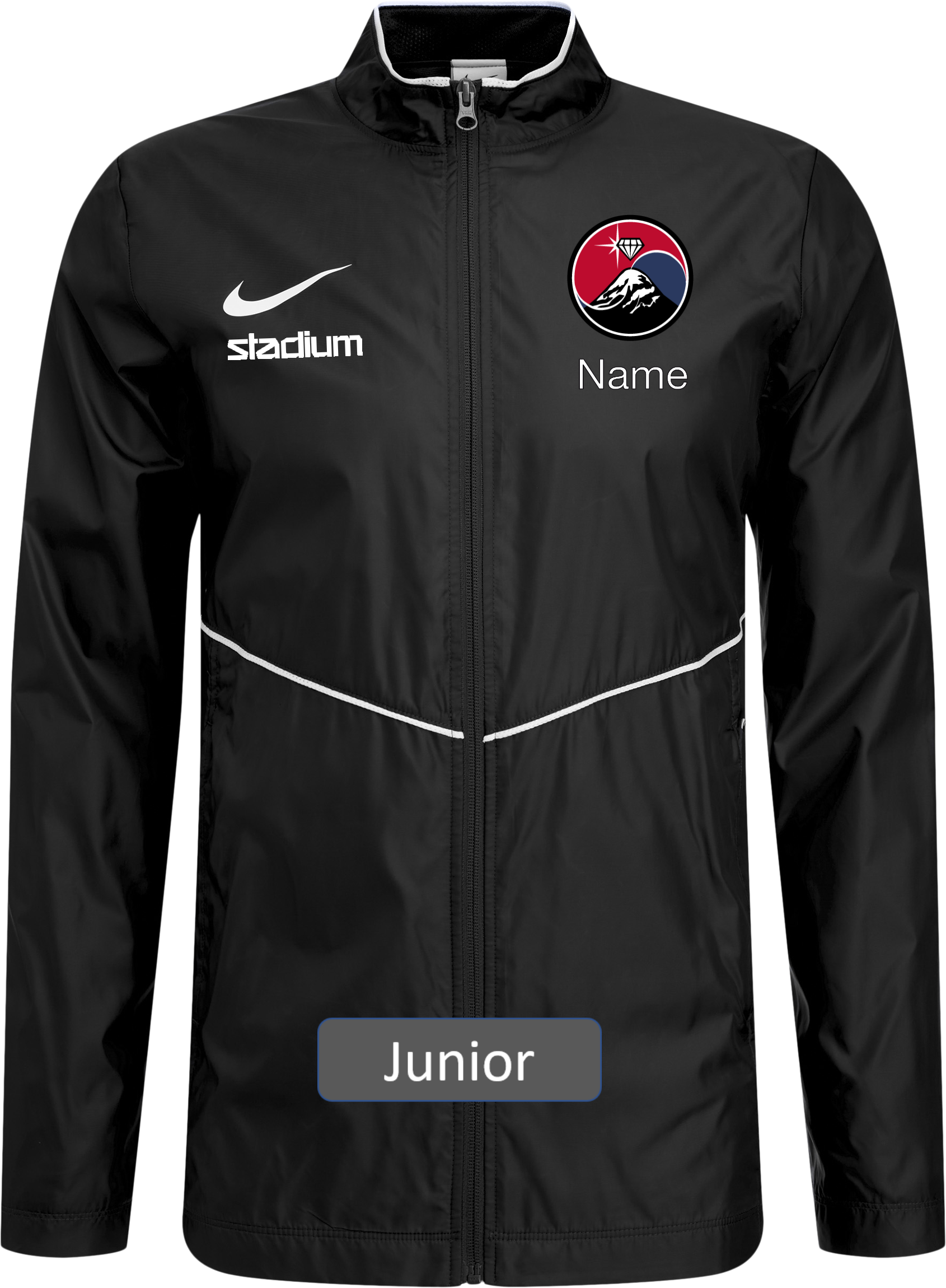 
NIKE, 
PARK26 WIND JKT JR, 
Detail 1
