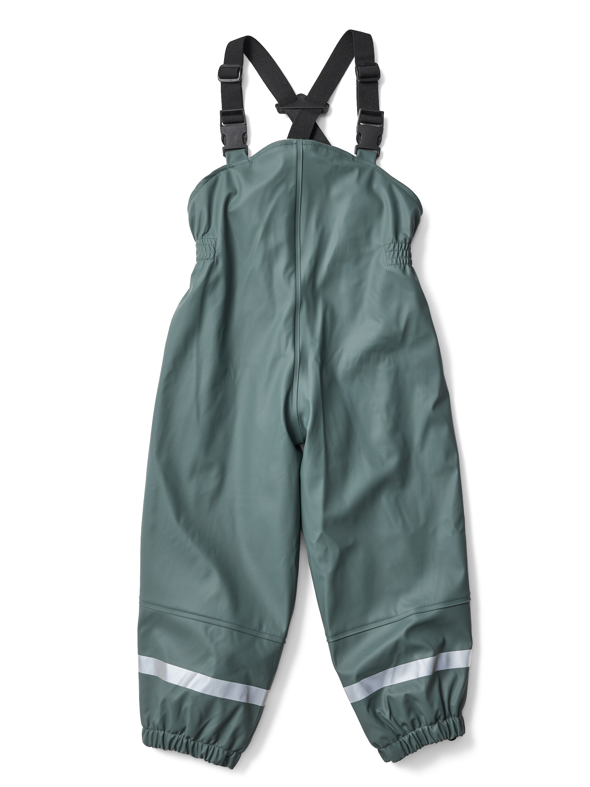 
OCEAN WORKS, 
Pu Lined Pant Jr, 
Detail 1
