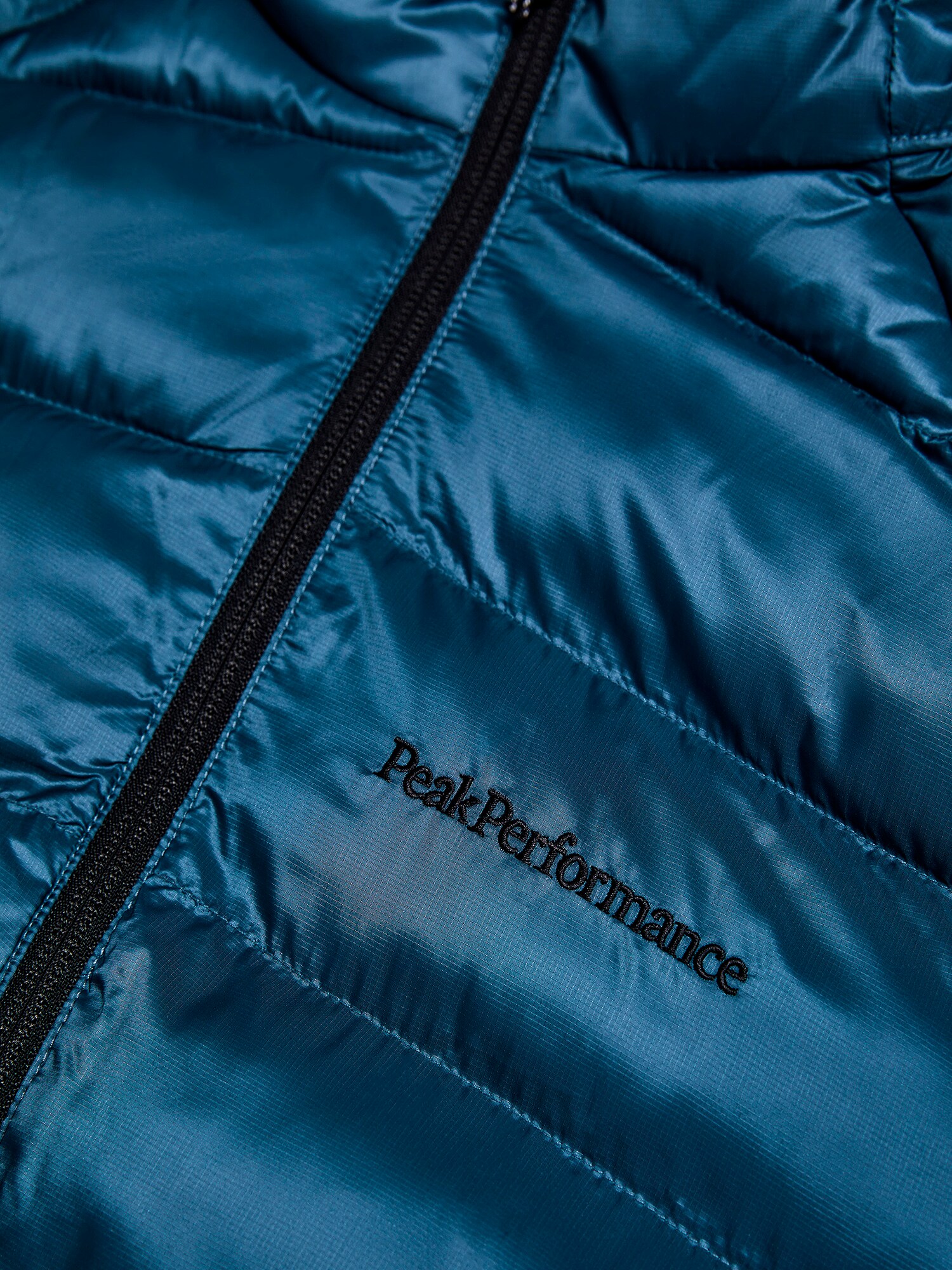 PEAK PERFORMANCE, M Tomic Insulated Hood Jacket