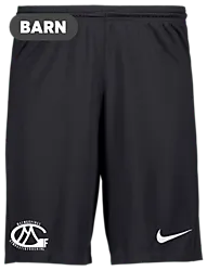 298937101101 NIKE Park III Short Jr 298937101101 NIKE Park III Short Jr Standard Small1x1