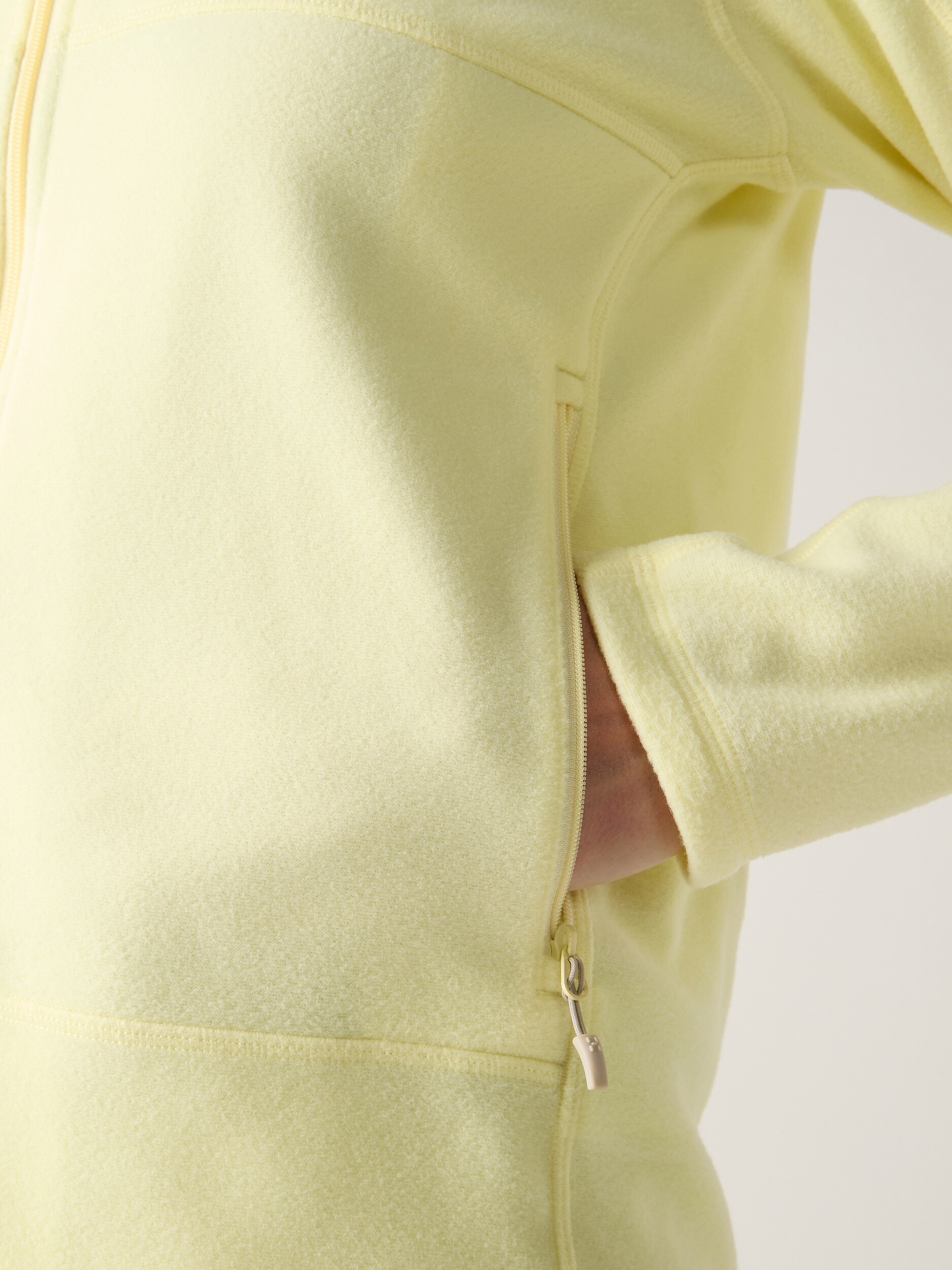 HAGL&Ouml;FS, W Buteo Mid Jacket