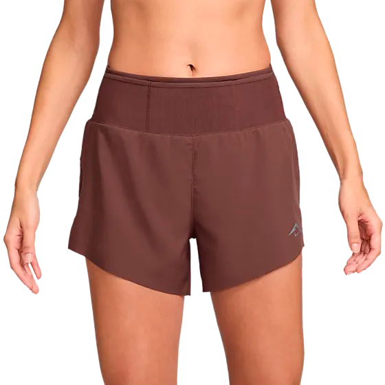 400683103102 NIKE Nike Trail Women'S Dri-Fit Mid-Rise 400683103102 NIKE Nike Trail Women'S Dri-Fit Mid-Rise Model01 Detail