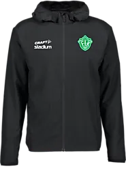 394071104101 CRAFT Squad Wind Jacket Jr 394071104101 CRAFT Squad Wind Jacket Jr Standard Small1x1