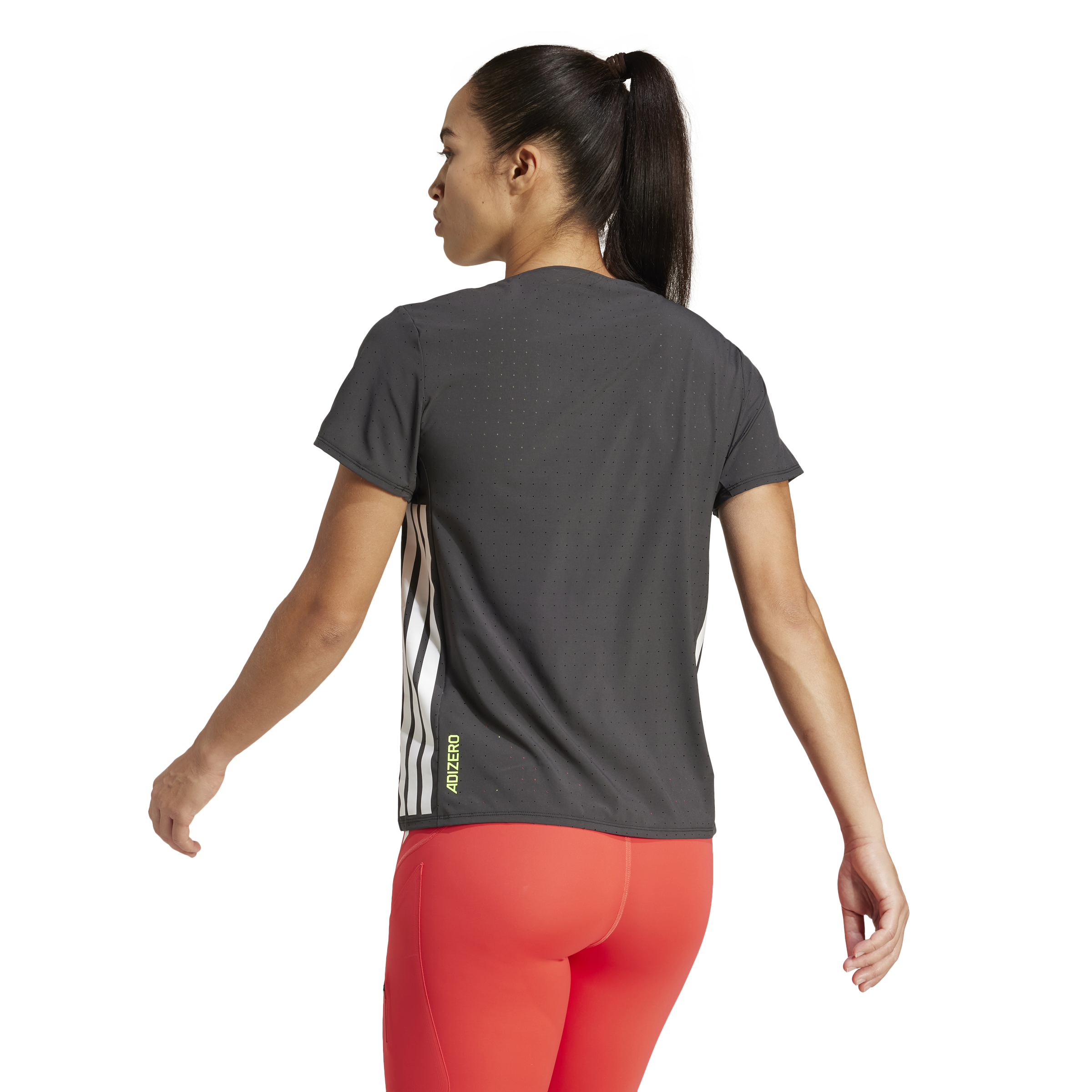 ADIDAS, Adizero Tee W