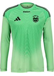 400134102101 ADIDAS T25 C Gk Jsy Ls Jr 400134102101 ADIDAS T25 C Gk Jsy Ls Jr Standard Small1x1