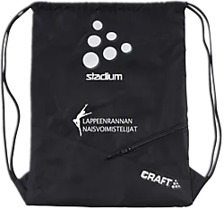 288732107101 CRAFT Squad Gym Bag 288732107101 CRAFT Squad Gym Bag Standard Small1x1