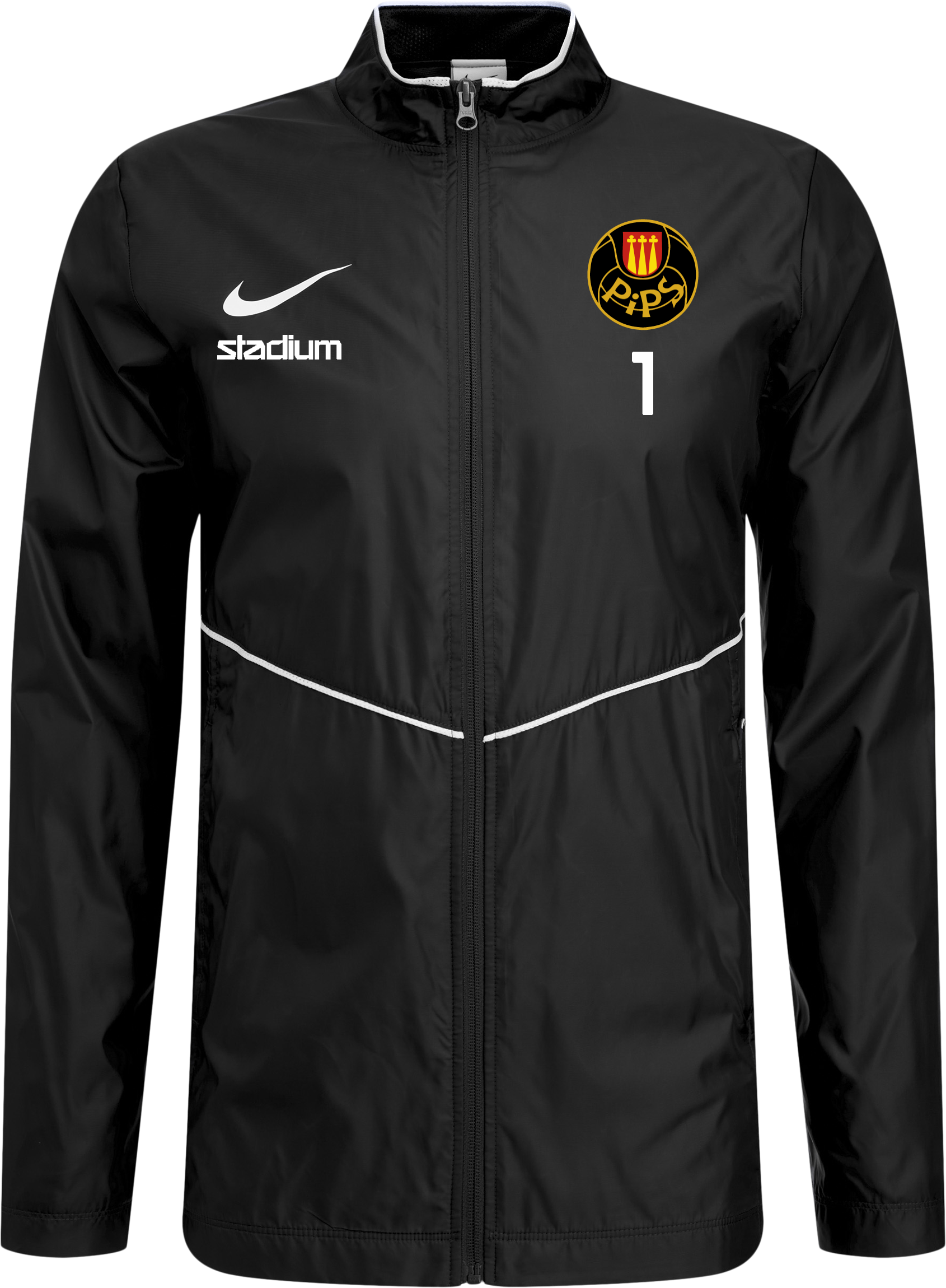 
NIKE, 
PARK26 WIND JKT JR, 
Detail 1
