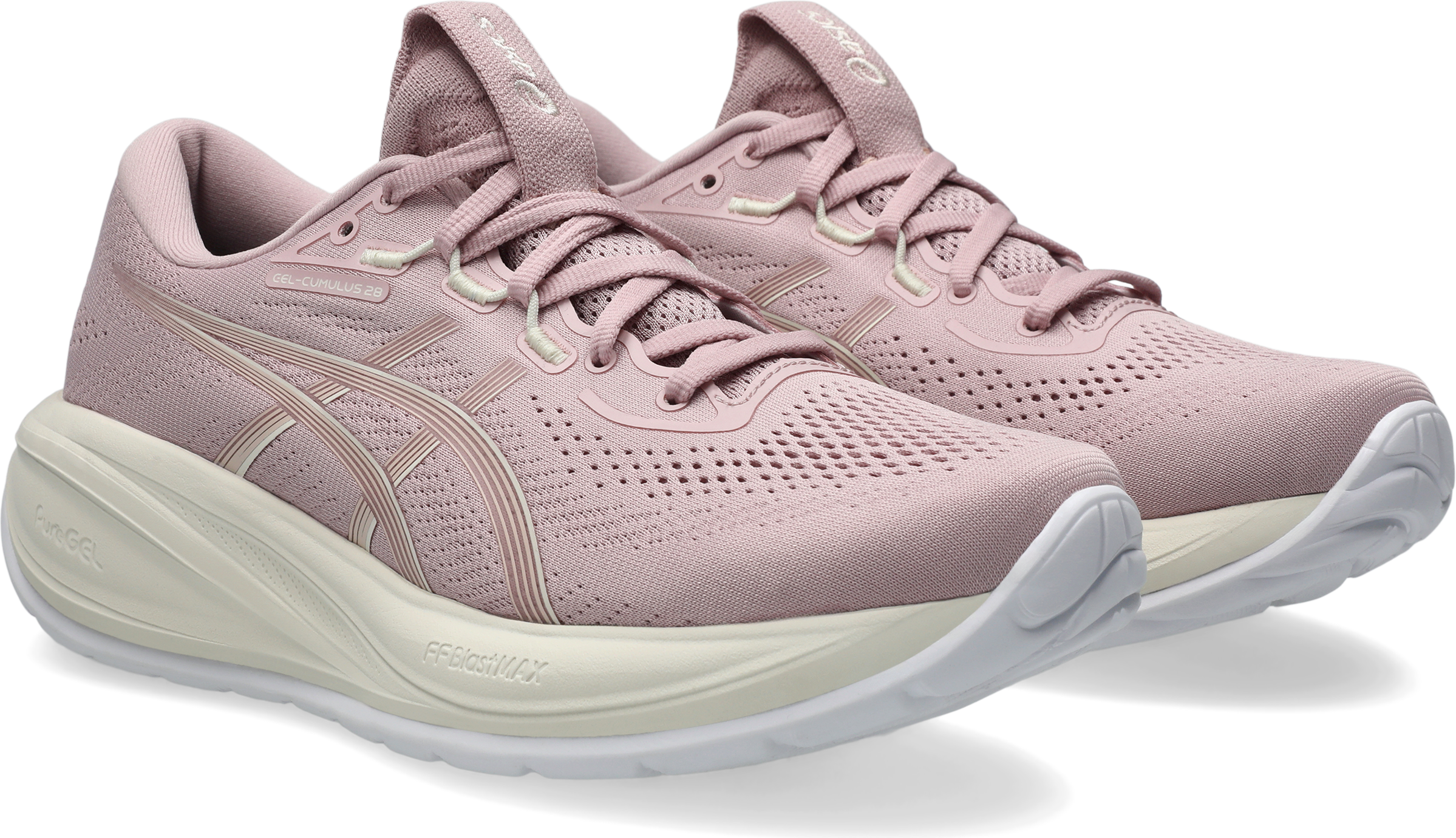 ASICS, W GEL-CUMULUS 28