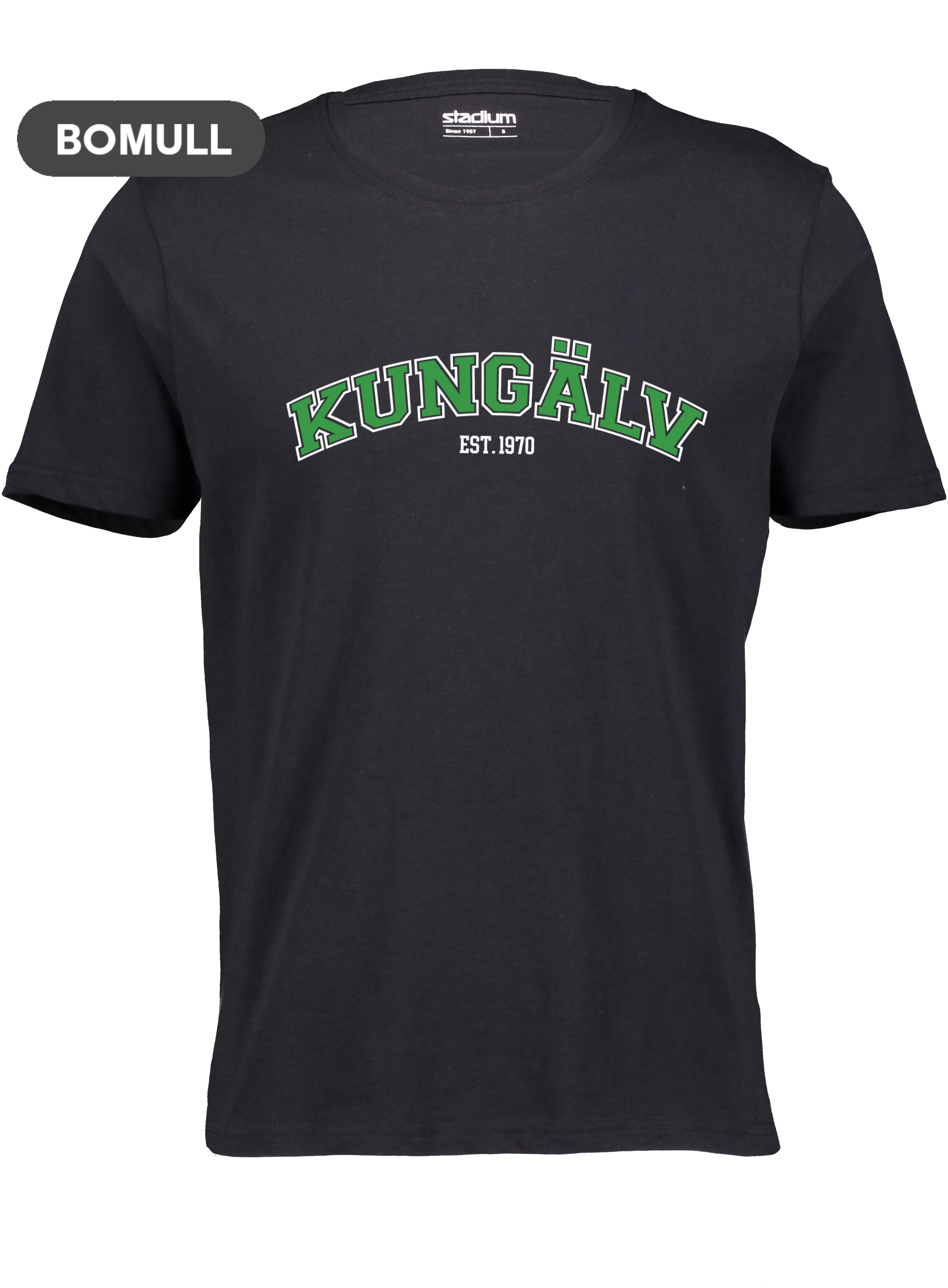 
STADIUM, 
J Team Core Tee, 
Detail 1
