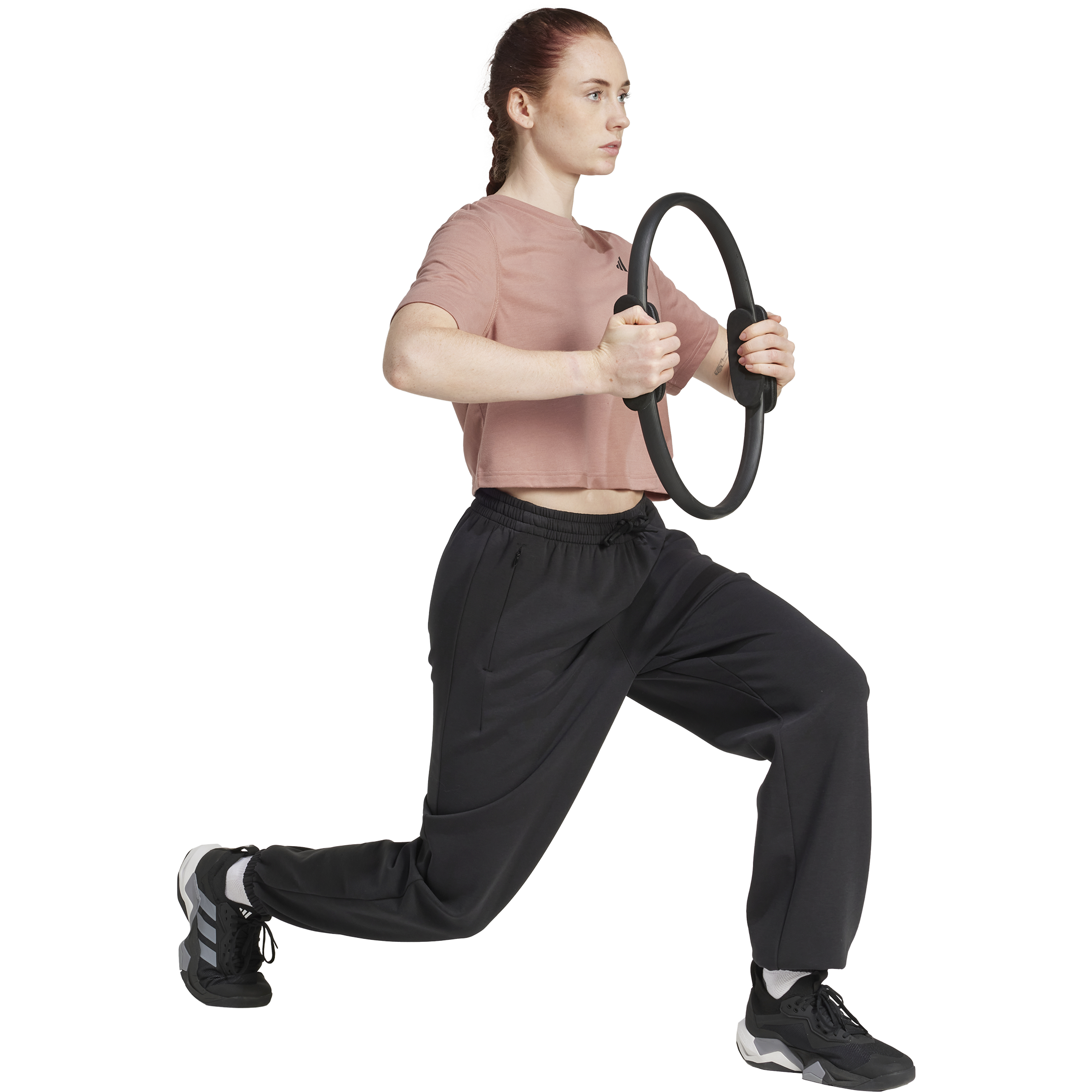 ADIDAS, W Te Min Tee