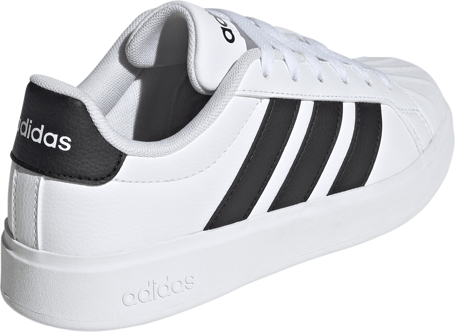 ADIDAS, J STREETTALK