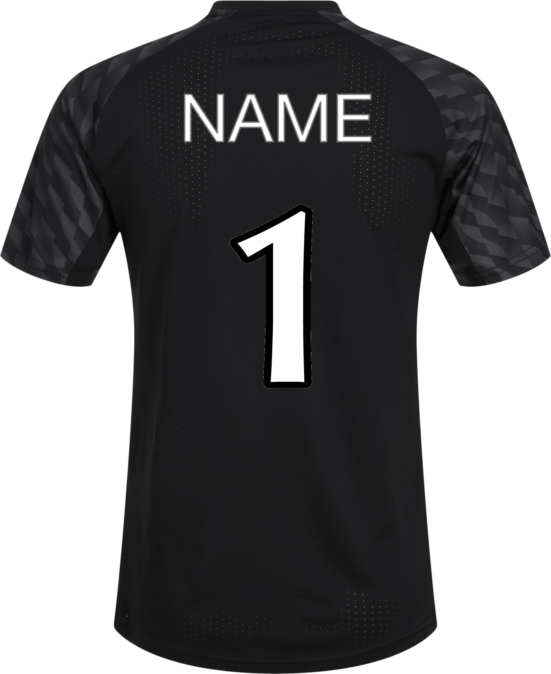 PUMA, TEAMLIGA26 JERSEY