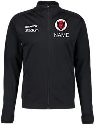 394168105101 CRAFT Evolve 2.0 Full Zip Jacket Jr 394168105101 CRAFT Evolve 2.0 Full Zip Jacket Jr Standard Small1x1