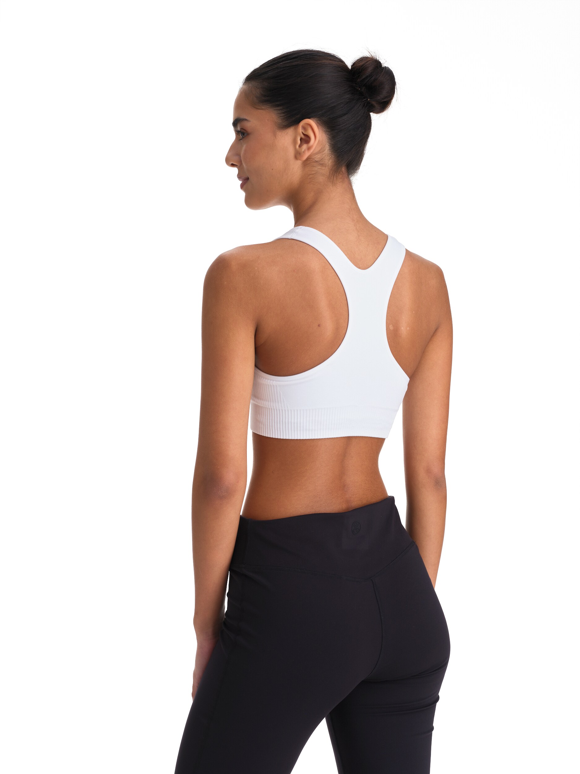 GRATITUDE, Seamless Bra W