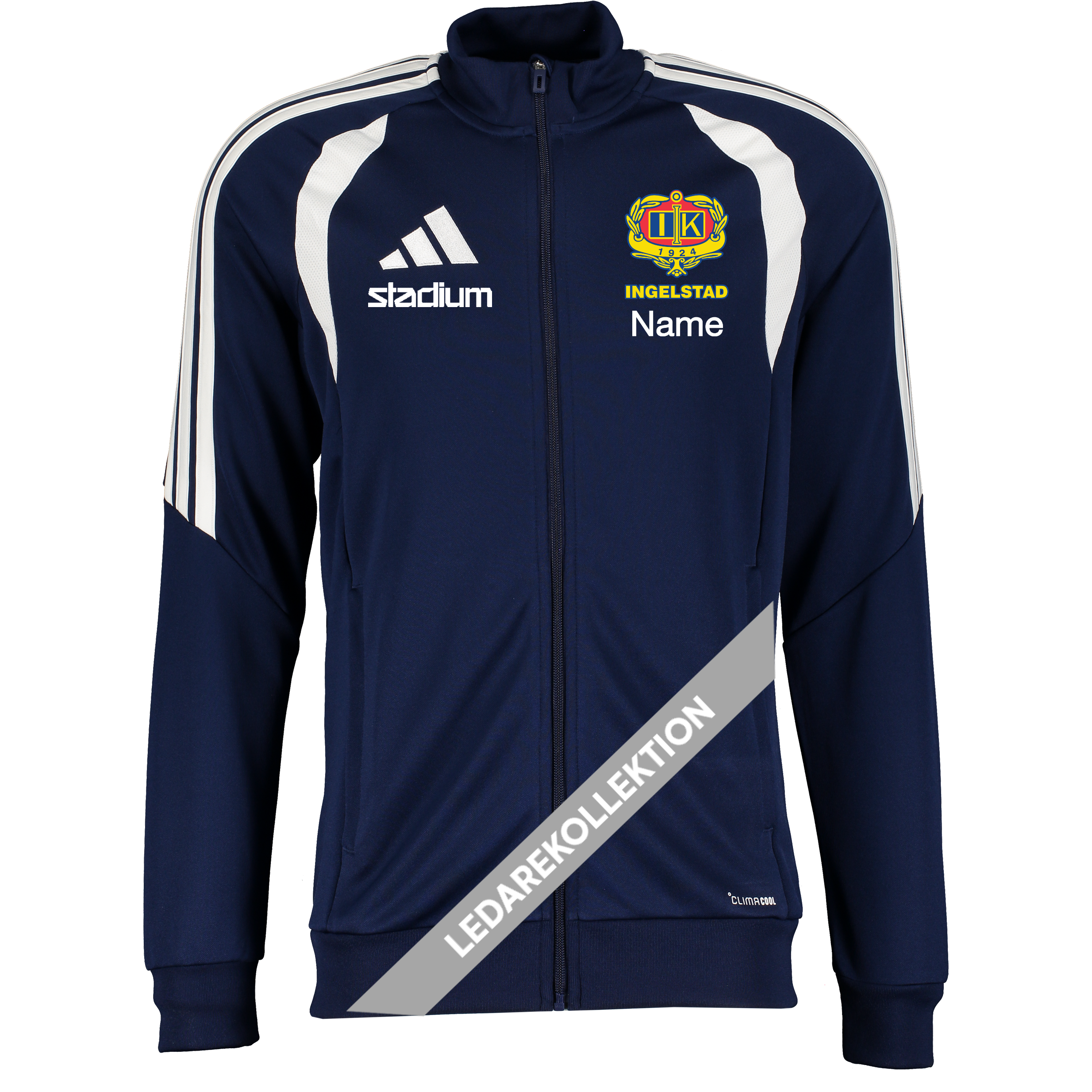 
ADIDAS, 
TIRO26 L TR JKT, 
Detail 1
