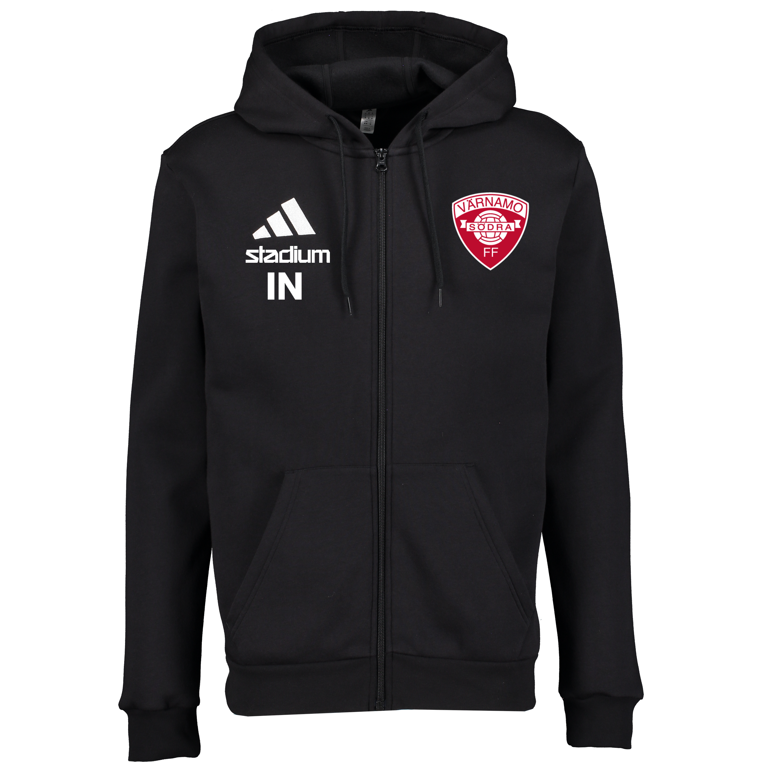 
ADIDAS, 
ENT26 FZ HOOD, 
Detail 1
