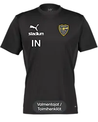 392097103101 PUMA T Goal Trg Jsy 392097103101 PUMA T Goal Trg Jsy Standard Small1x1