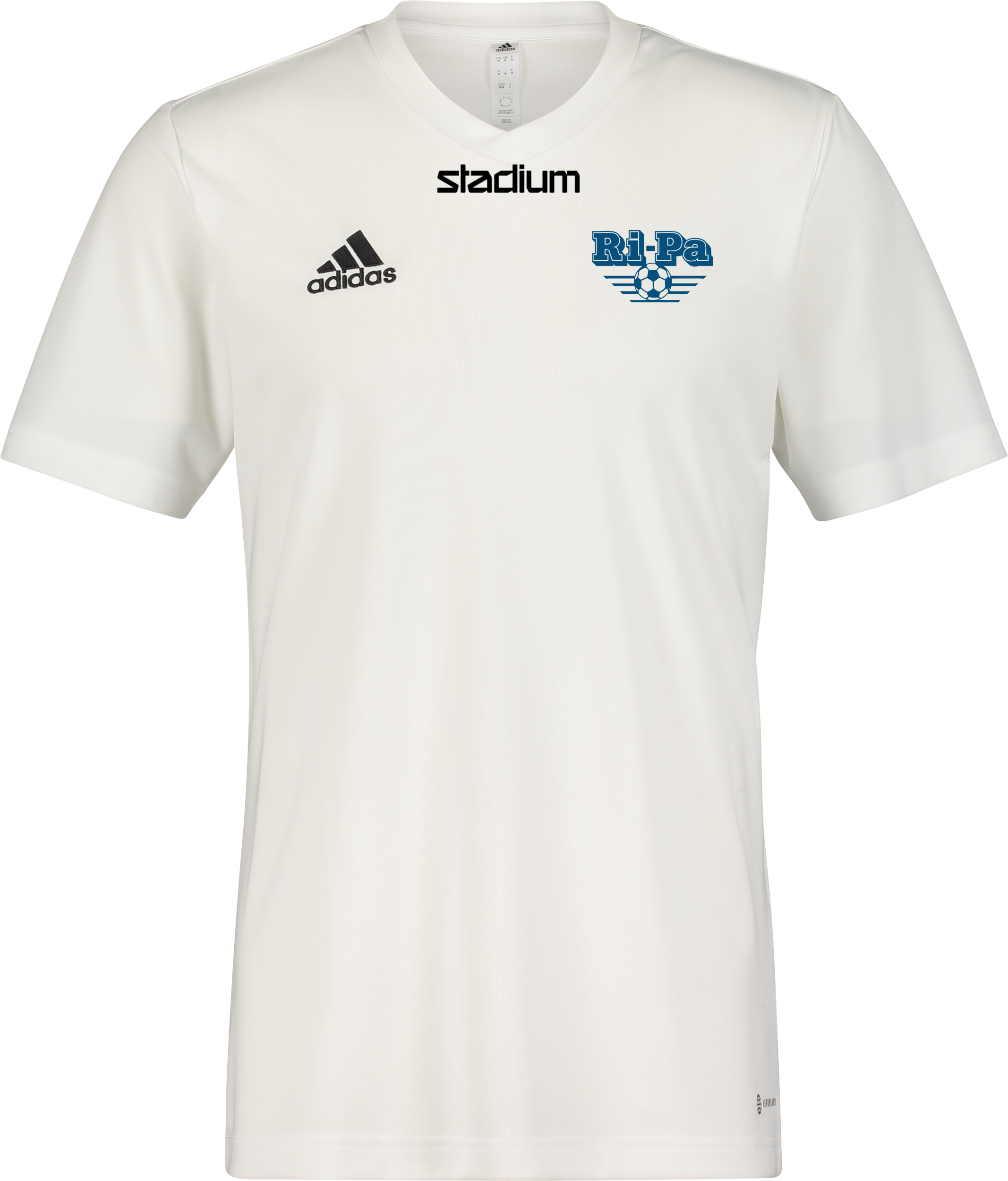 
ADIDAS, 
Ent22 Jsy Tee Jr, 
Detail 1
