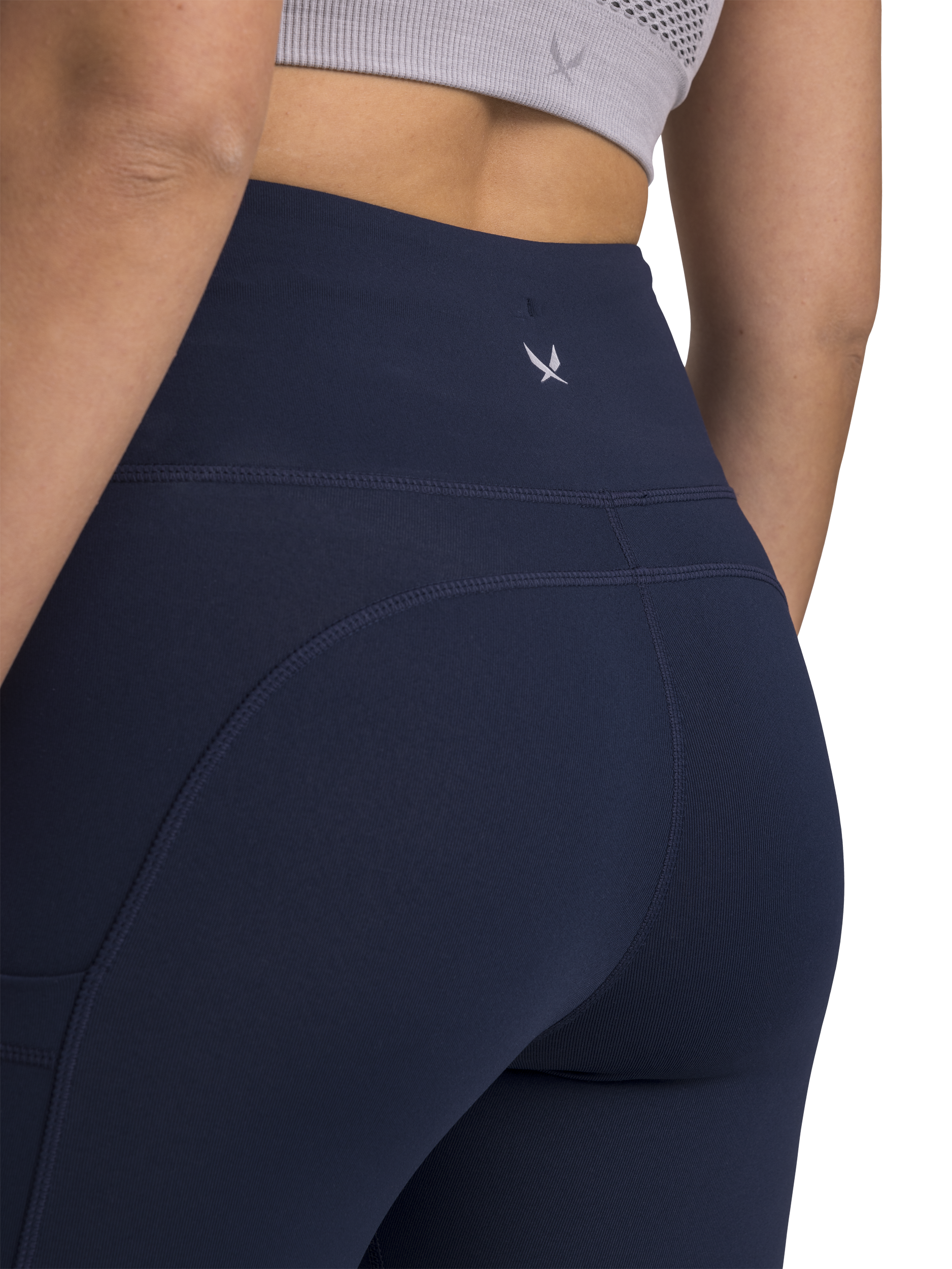 SOC, Pocket Tights, tr&auml;ningstights, dam