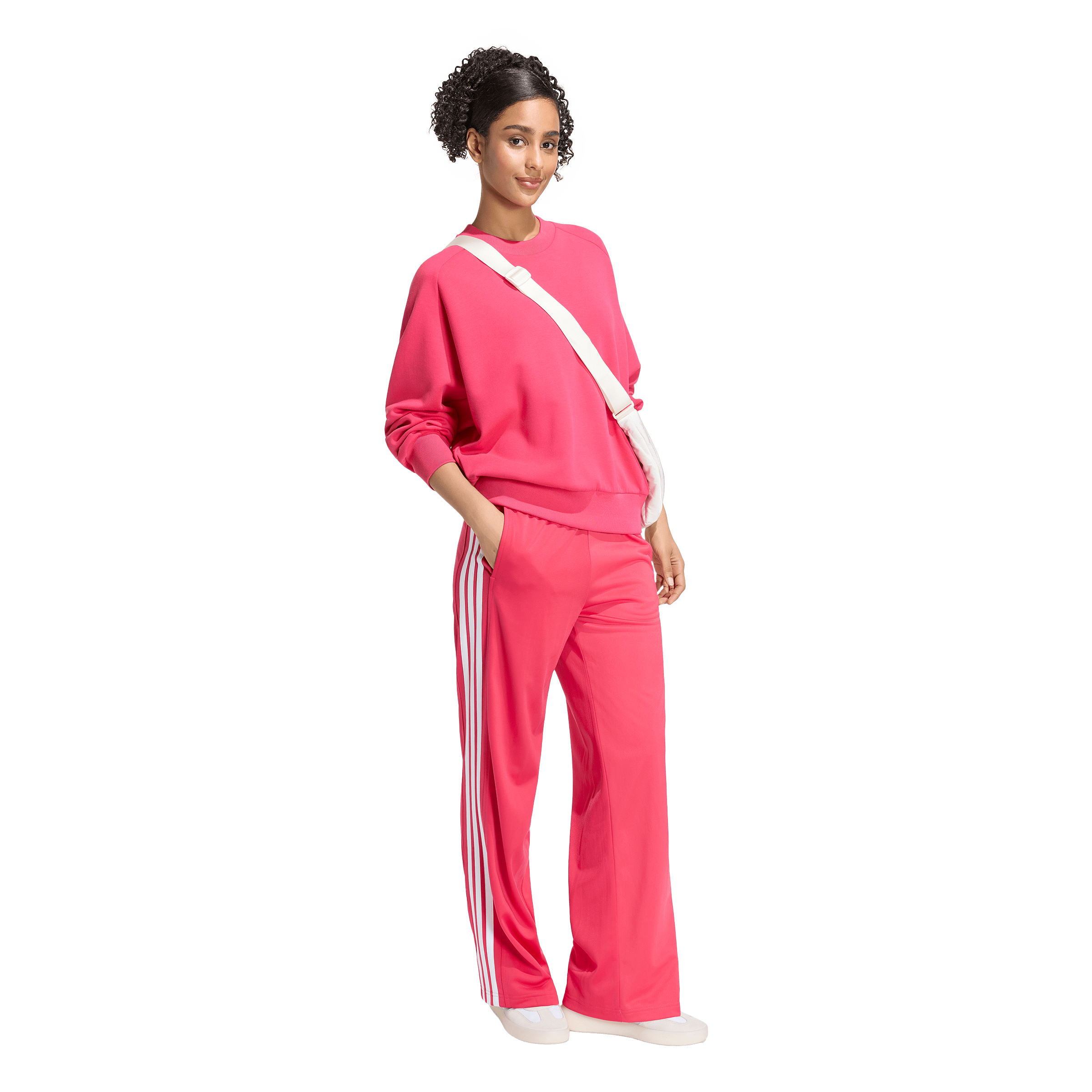 ADIDAS, W DREADY WL TRACKPANT