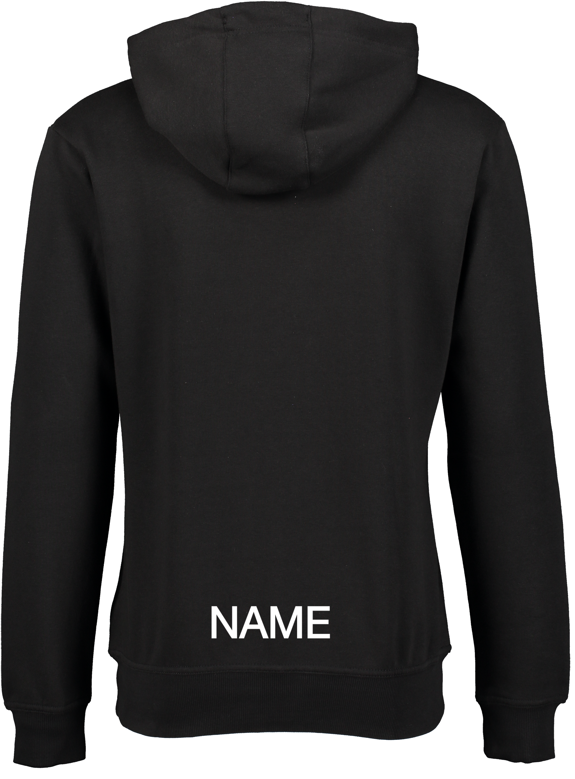 SELECT, Hoodie Basic V24