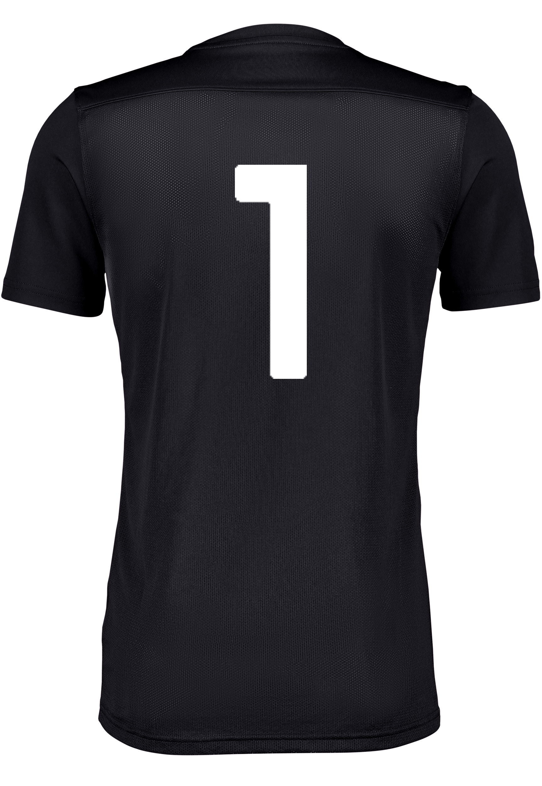 NIKE, Park VII SS Jsy