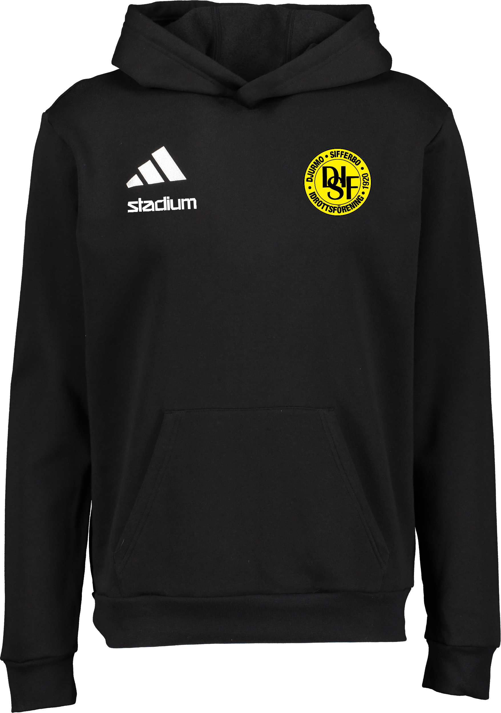 
ADIDAS, 
ENT26 HOODY JR, 
Detail 1
