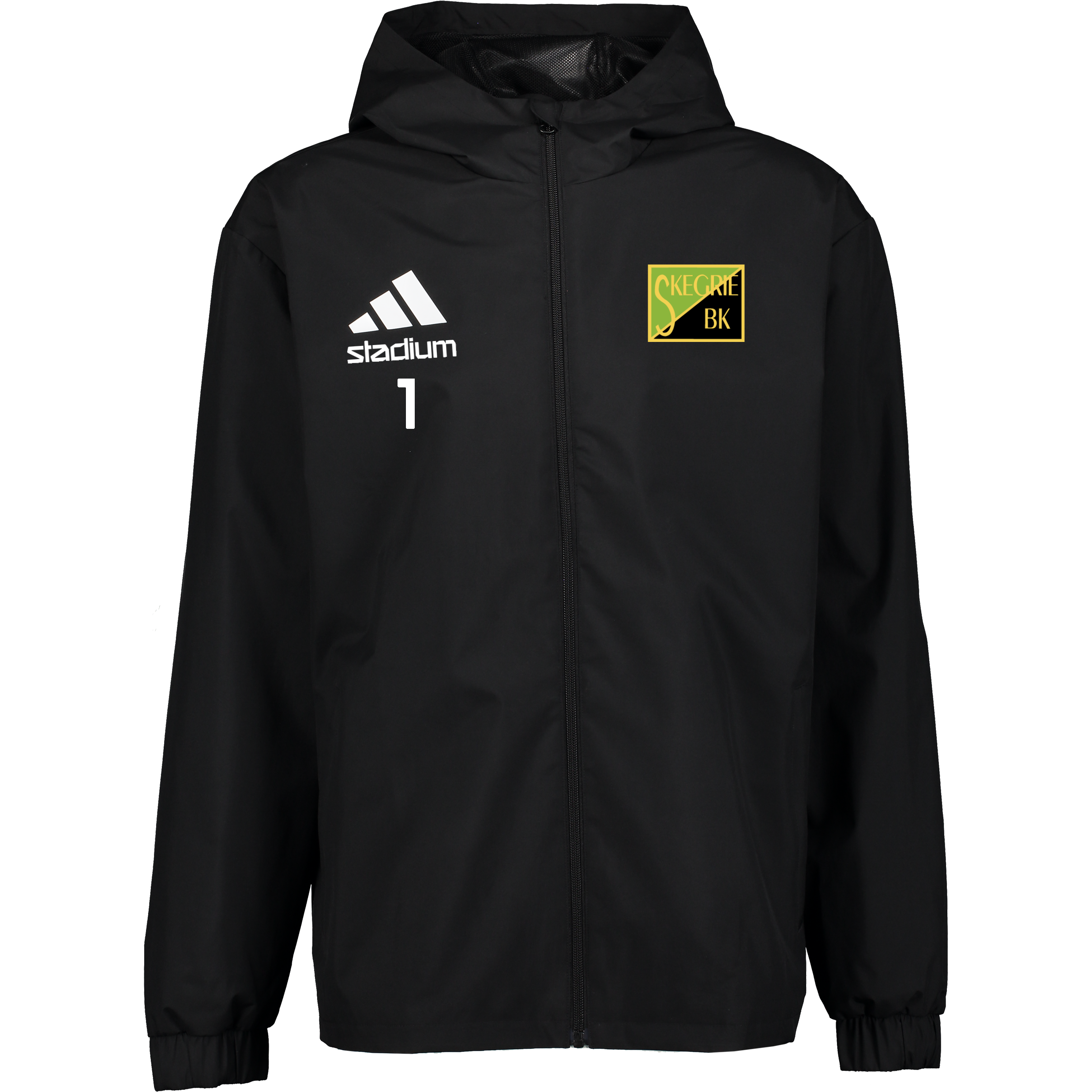 
ADIDAS, 
ENT26 AW JKT, 
Detail 1
