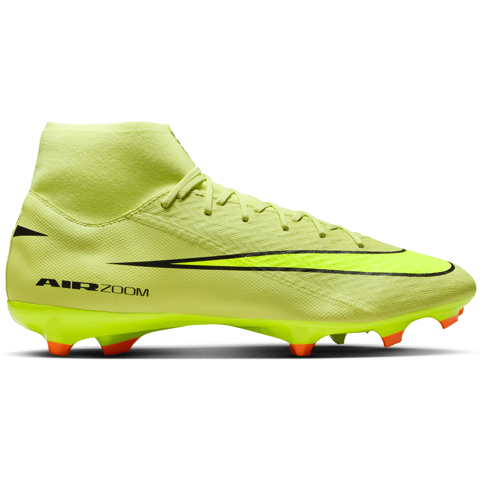 
NIKE, 
ZM Superfly 10 Acad Fg/Mg, 
Detail 1
