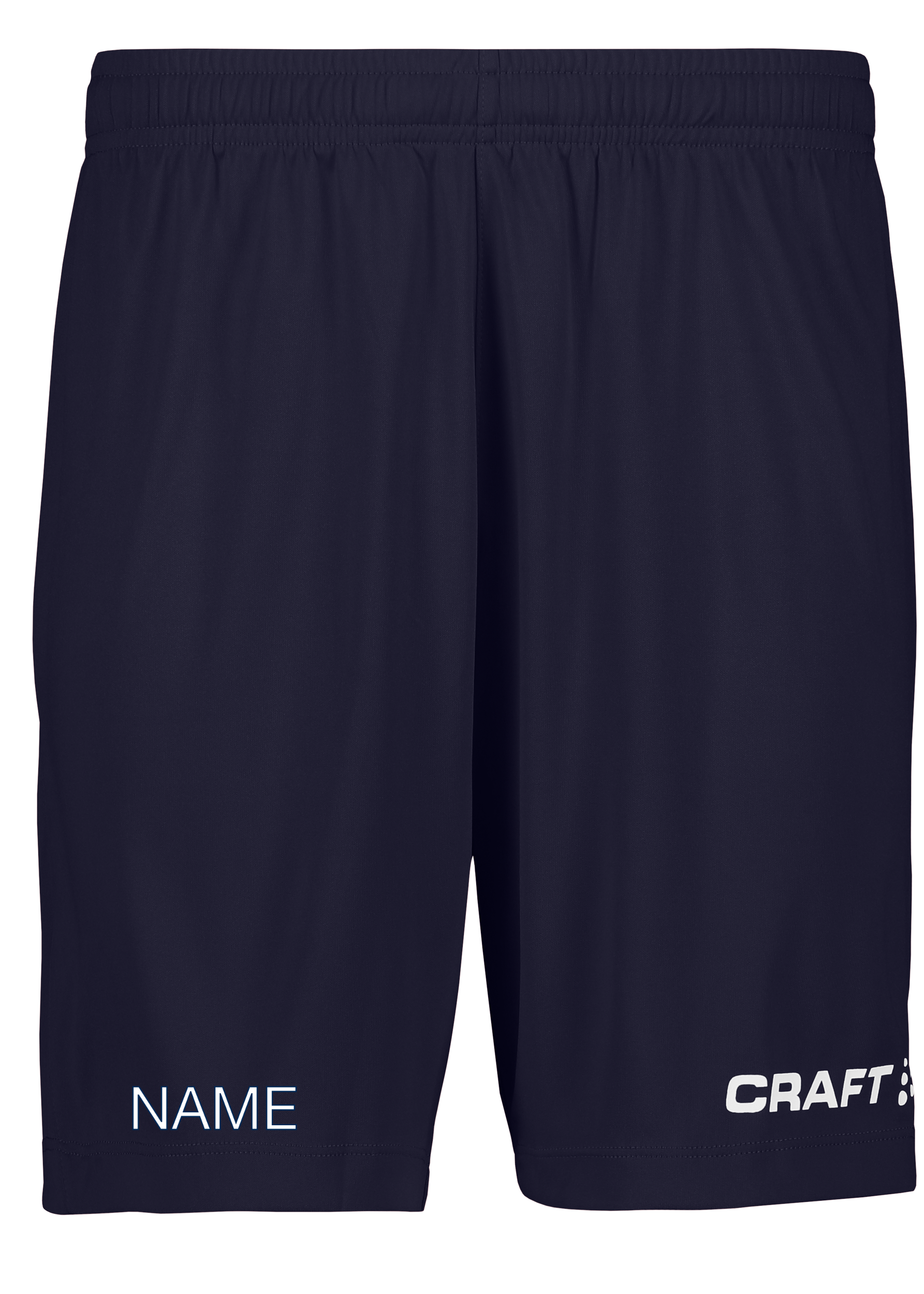 
CRAFT, 
Squad Go Short, 
Detail 1
