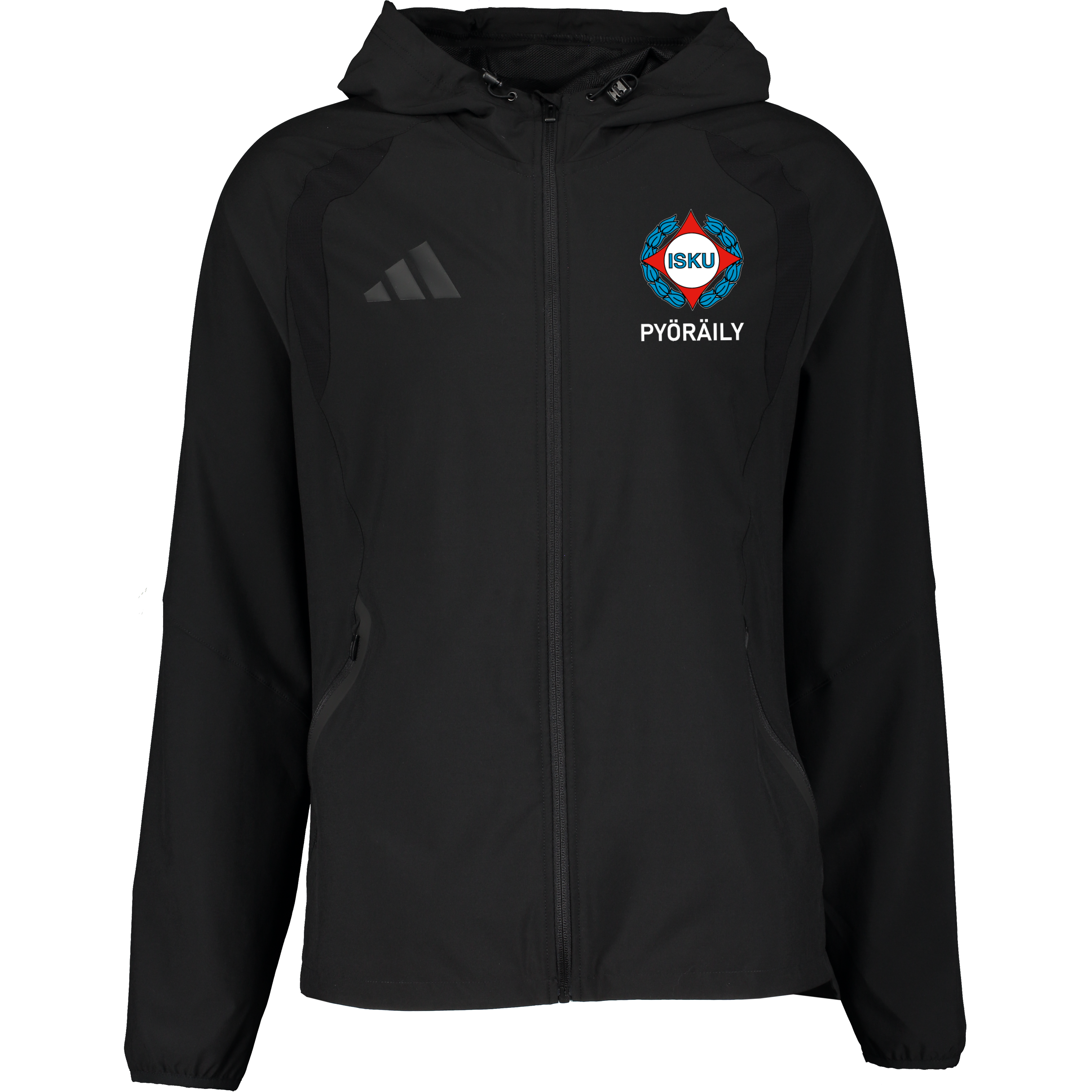 
ADIDAS, 
TT WB, 
Detail 1
